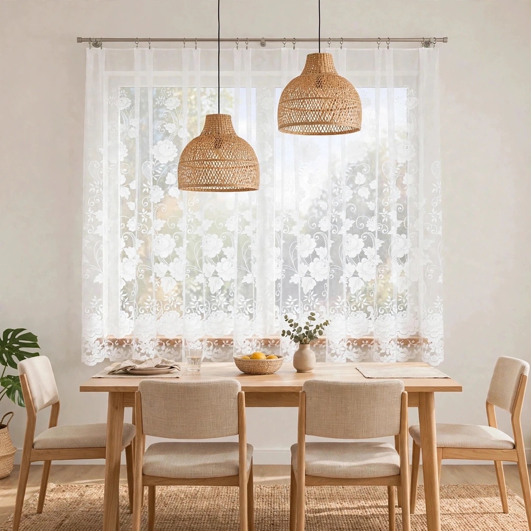 Firanka 023006 kuchnia